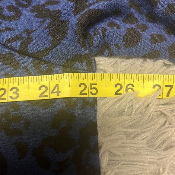 Animal print jacket - Picture 4 of 6